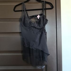 Victoria Secret Lace Lingerie Size 34 C